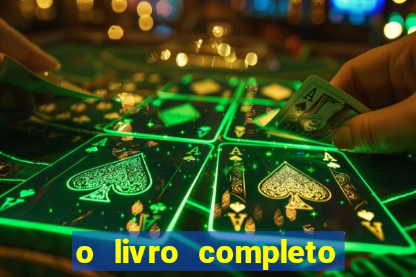 o livro completo do baralho petit lenormand pdf gr谩tis